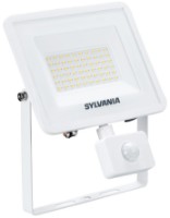 Прожектор Sylvania START Flood Flat IP54 PIR 46W 4650LM 830 White