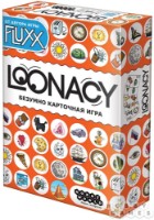 Joc educativ de masa Hobby World Loonacy (1339)