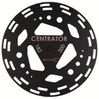 Dispozitiv de centrare Mechanic Centrator RS/RM-TX 182/200