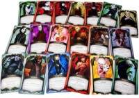 Настольная игра Hobby World Мафия. Кровная месть (1264) фото №4 — интернет-магазин Desire.md