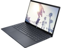 Laptop Hp Pavilion x360 14-ek2007ci Space Blue (A1AA2EA) imaginea #2 — magazin online Desire.md