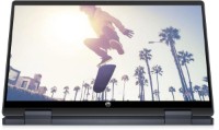 Laptop Hp Pavilion x360 14-ek2007ci Space Blue (A1AA2EA) imaginea #3 — magazin online Desire.md