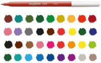 Набор фломастеров Carioca Joy ½  Meter 50pcs (41018) фото №2 — интернет-магазин Desire.md