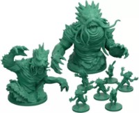 Настольная игра Hobby World Непостижимое (915479) фото №4 — интернет-магазин Desire.md