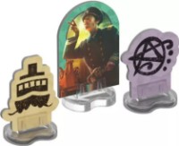 Настольная игра Hobby World Непостижимое (915479) фото №5 — интернет-магазин Desire.md