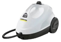 Пароочиститель Karcher KST 2 (1.512-601.0) фото №2 — интернет-магазин Desire.md