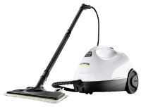 Пароочиститель Karcher KST 2 (1.512-601.0) фото №3 — интернет-магазин Desire.md