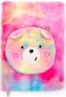 Blocnotes New World Animal Face A5 (21903-98)