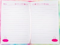 Блокнот New World Animal Face A5 (21903-98) фото №2 — интернет-магазин Desire.md