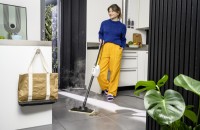 Curățitor de abur Karcher SC 1 Multi & Up (1.516-410.0) imaginea #3 — magazin online Desire.md