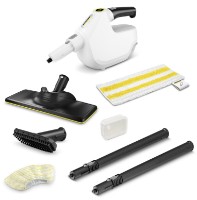 Curățitor de abur Karcher SC 1 Multi & Up (1.516-410.0) imaginea #4 — magazin online Desire.md