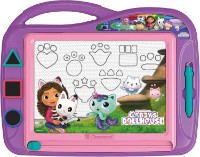 Доска для рисования Clementoni Gabby`s Dolls House (18787) фото №1 — интернет-магазин Desire.md