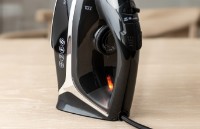 Fier de călcat Rovus Premium Ceramic Black imaginea #4 — magazin online Desire.md