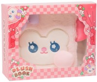 Блокнот New World Bella A5 (MR-05-15) фото №1 — интернет-магазин Desire.md