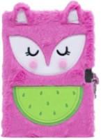 Blocnotes New World Fox A5 (A5-8010-F)