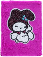 Blocnotes New World Melody A5 (21903-103)