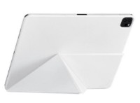 Husa pentru tableta Pitaka MagEZ Folio 2 for iPad Pro 12.9 White imaginea #3 — magazin online Desire.md