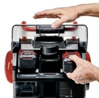 Автокомпрессор Einhell TE-AC 36/150 Li (40.204.15) фото №2 — интернет-магазин Desire.md