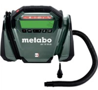 Автокомпрессор Metabo 600794850 фото №2 — интернет-магазин Desire.md