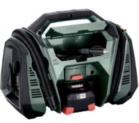 Автокомпрессор Metabo 600794850 фото №3 — интернет-магазин Desire.md