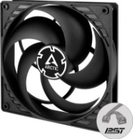 Ventilator de carcasă Arctic P14 PWM PST CO Black imaginea #4 — magazin online Desire.md
