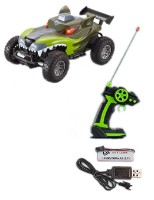 Jucărie teleghidată New World 1:16 Offroad Wolf (BJL051) imaginea #1 — magazin online Desire.md