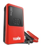 Пусковое устройство Telwin Drive 1800 фото №2 — интернет-магазин Desire.md