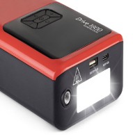 Пусковое устройство Telwin Drive 1800 фото №7 — интернет-магазин Desire.md