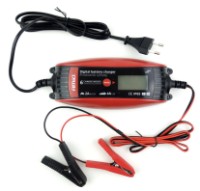 Зарядное устройство Amio DVL DBC-01 (02088) фото №2 — интернет-магазин Desire.md