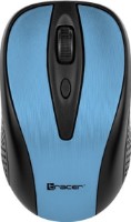 Компьютерная мышь Tracer Joy II Blue RF Nano