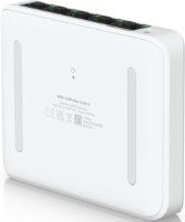 Switch Ubiquiti Flex Mini (USW-Flex-2.5G-5) imaginea #6 — magazin online Desire.md