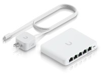 Switch Ubiquiti Flex Mini (USW-Flex-2.5G-5) imaginea #8 — magazin online Desire.md