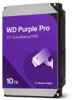 HDD Western Digital Caviar Purple Pro 10Tb (WD102PURP)