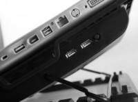 Охлаждающая подставка Tracer Icestorm 17 фото №4 — интернет-магазин Desire.md