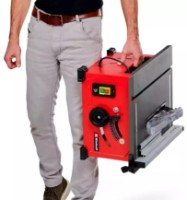 Fierăstrău circular de masă Einhell TC-TS 8 (43.404.26) imaginea #5 — magazin online Desire.md