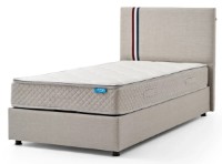 Ортопедический матрас Lova Young Star 3300001780 8100 100x200cm