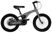 Детский велосипед TyBike BK-08 20 Grey фото №1 — интернет-магазин Desire.md