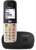 Telefon fără fir Panasonic KX-TGU410UCB imaginea #2 — magazin online Desire.md