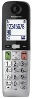 Telefon fără fir Panasonic KX-TGU410UCB imaginea #3 — magazin online Desire.md