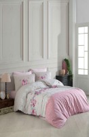 Lenjerie de pat Newhome Ranforce Fulya (44286.59)