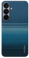 Husa de protecție Pitaka Sunset Moonrise Tactile Woven Case for Samsung S25+ Moonrise