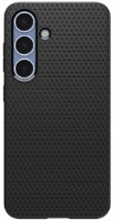 Husa de protecție Spigen Samsung Galaxy S25+ Liquid Air Matte Black