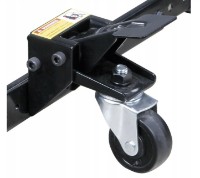 Suspensie universala Unicraft UF 230 (6190230) imaginea #2 — magazin online Desire.md