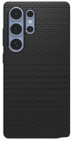 Husa de protecție Spigen Samsung Galaxy S25 Ultra Liquid Air Matte Black