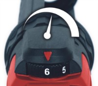 Pistol pentru sealant Einhell TE-SG 18/10 Li (45.222.50) imaginea #2 — magazin online Desire.md