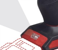 Pistol pentru sealant Einhell TE-SG 18/10 Li (45.222.50) imaginea #3 — magazin online Desire.md