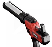 Pistol pentru sealant Einhell TE-SG 18/10 Li (45.222.50) imaginea #5 — magazin online Desire.md