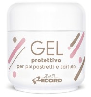 Защитный гель для подушечек лап и носа Record Care Protecting Gel 50ml (7027)