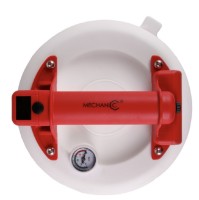 Ventuza cu vid Mechanic 89568442101 imaginea #2 — magazin online Desire.md