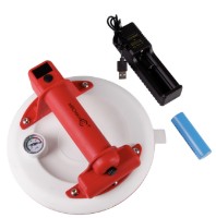 Ventuza cu vid Mechanic 89568442101 imaginea #3 — magazin online Desire.md